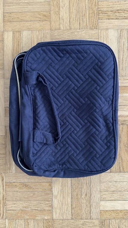 Kosmetikkoffer: Kosmetiktasche Damen – Gebraucht aus Zürich von sab_bl7c 1