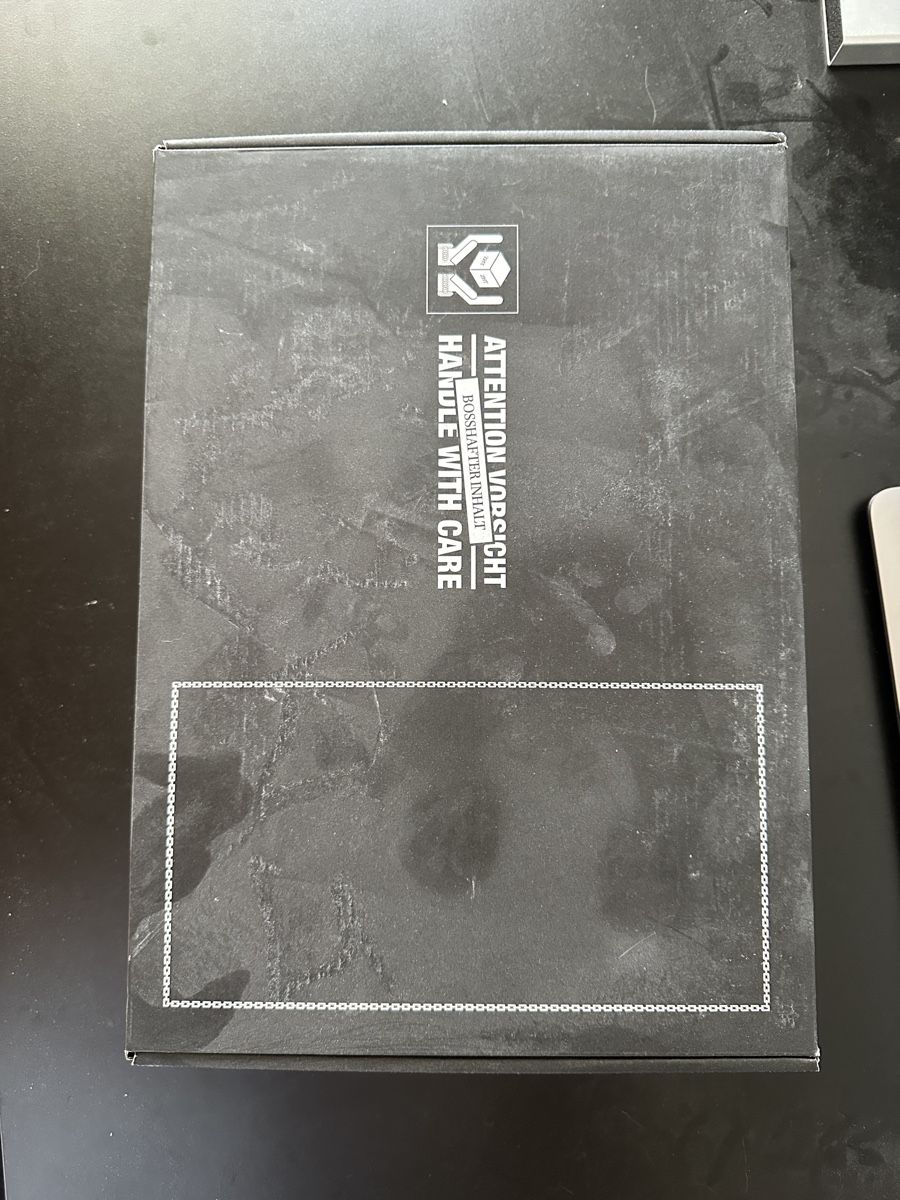 CD: Kollegah - Box Sammlung – Nuovo (secondo la descrizione) da Meikirch venduto da sjo1990 4