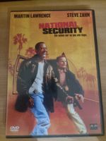 National Security DVD - Actionkomödie mit Martin Lawrence!