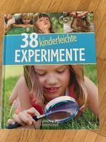 38 kinderleichte Experimente