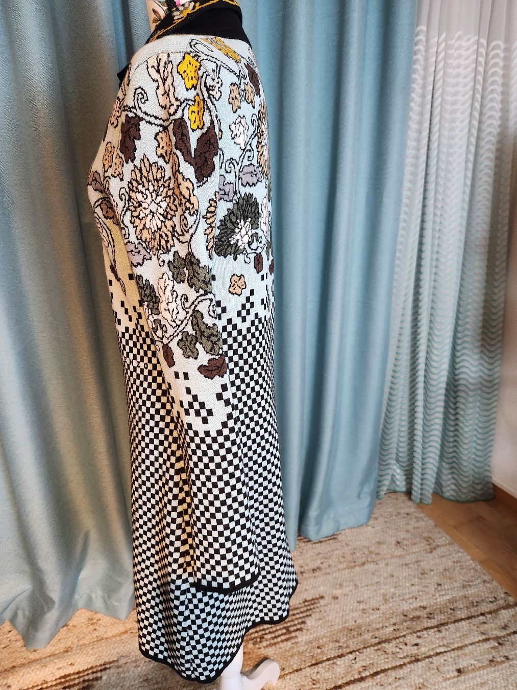 Kenzo Vestiti: Kleid KENZO mit Blumenmuster, Grösse M – Nuovo (secondo la descrizione) da Fällanden venduto da ekaterinatheissl 3