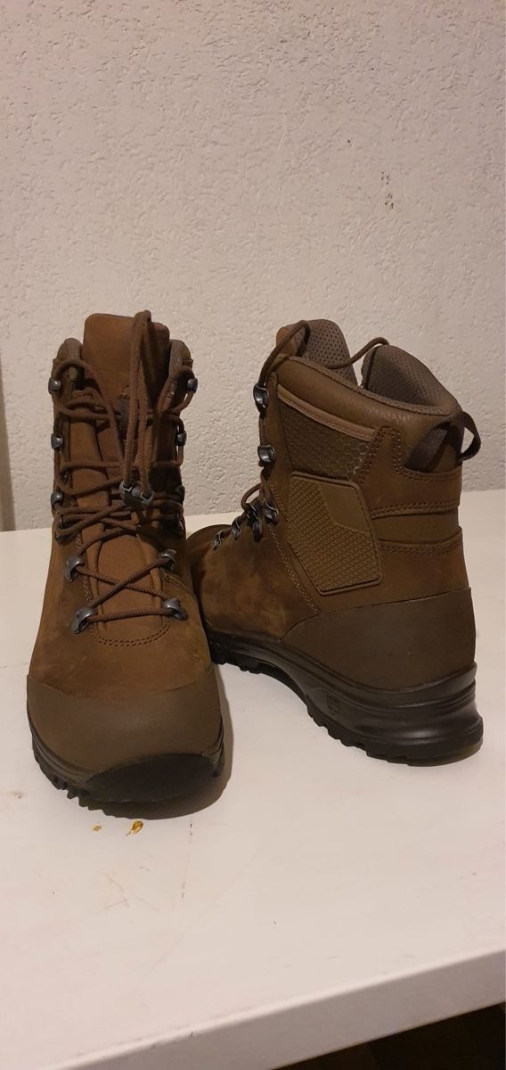 Schweizer Armee Herrenschuhe: Bottes KS 19 armée suisse  – Neu (gemäss Beschreibung) aus Lausanne von ene_yf7n