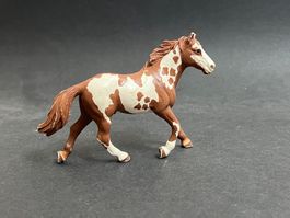 Schleich 13616 Pinto Hengst Pferd Schleichtier