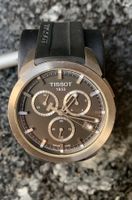 Tissot Titanium Chronograph T-Sport Quartz