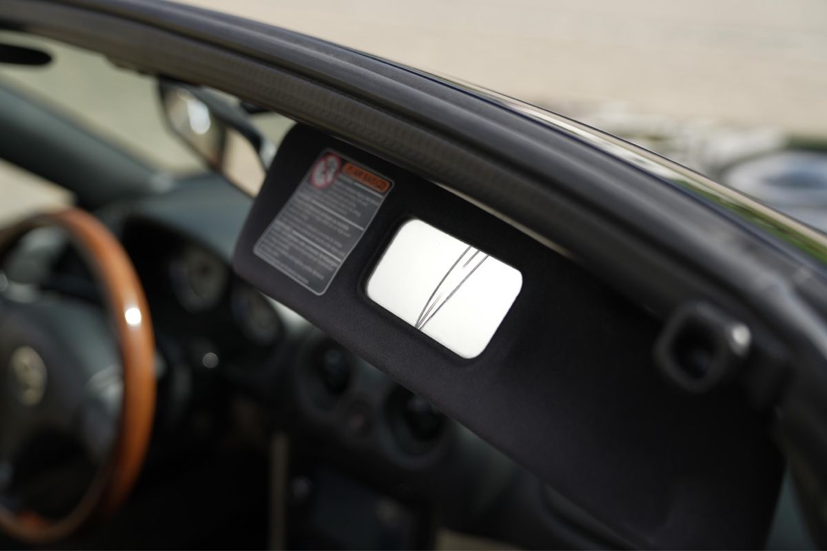 Mazda Autos: Mazda Mx5 Nb – Gebraucht aus Büsserach von ann_gh79 7