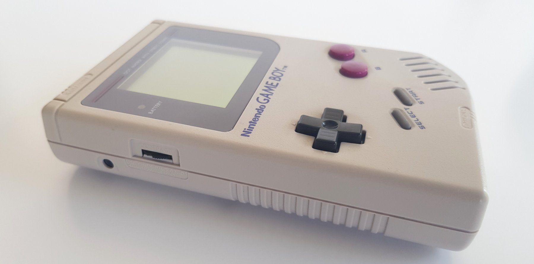Nintendo Consoles: Gameboy Classic (DMG-01) – D'occasion à Oberglatt ZH par jawormmx 1