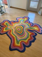 Tapis Eclatique Rug