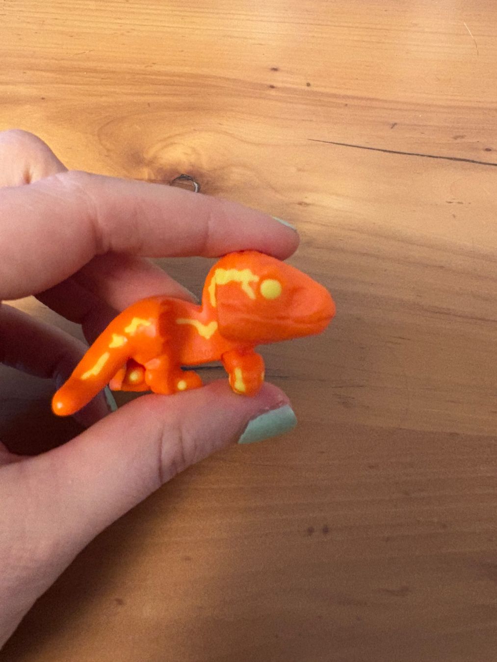 Jouets: Support de Téléphone Velociraptor Kinder Joy Jurassic World – D'occasion à Lausanne par reb_vpy7 2