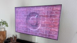 Samsung QE65Q8DN TV 65 Zoll 4K UHD