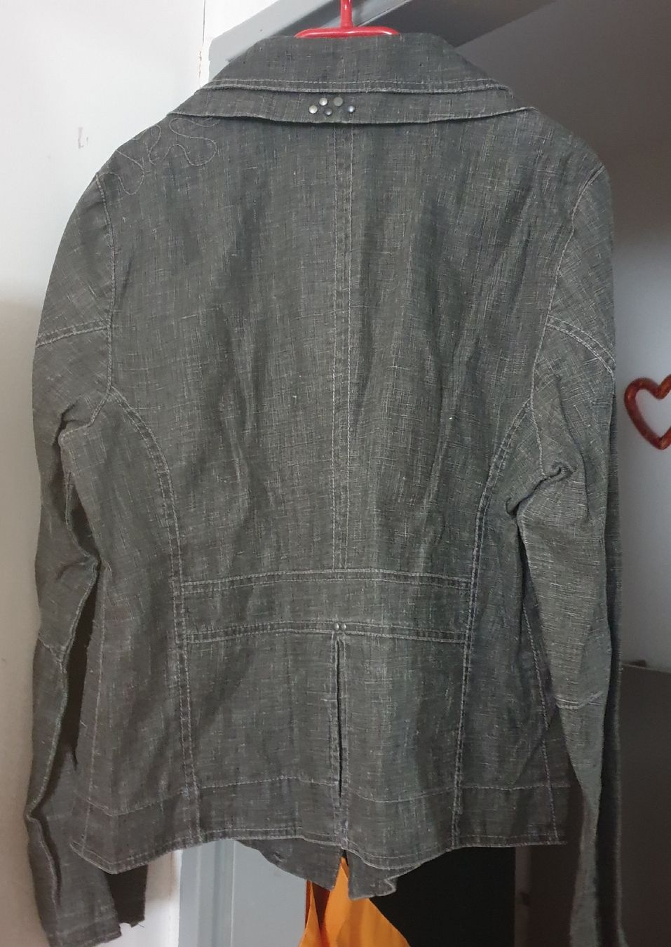 Nile Giacche: NILE schöne Jacke Gr. XL – Nuovo (secondo la descrizione) da Frenkendorf venduto da Moon111 2