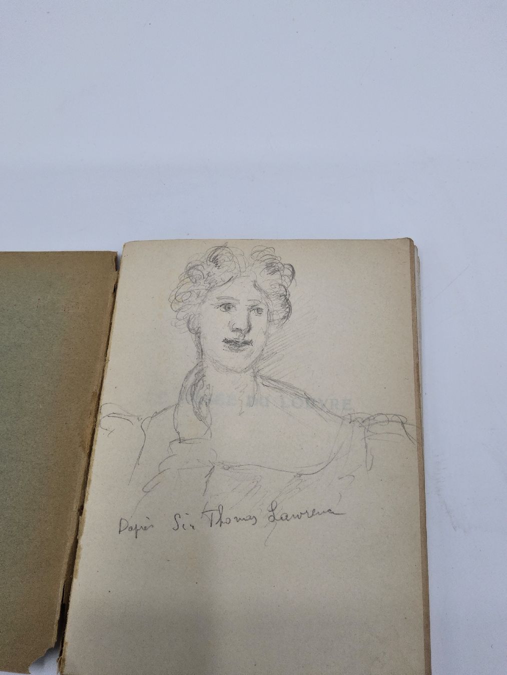 Libri: Le Musée du Louvre, Guide sommaire, 1913 – Usato da Bière venduto da vanessatrolliet 2