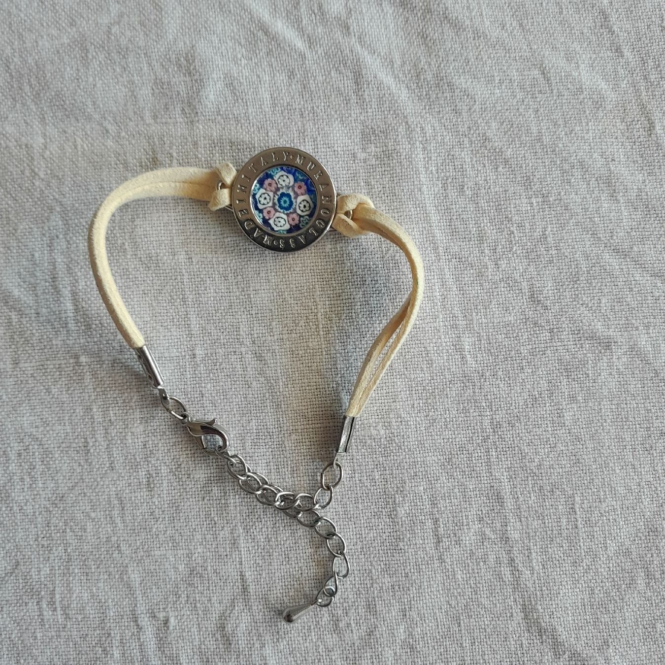 Murano Bracciali & Braccialetti: Armband, Murano – Usato da Knutwil venduto da Kompex 1