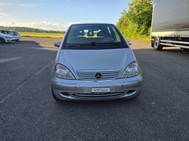 Mercedes-Benz A 190
