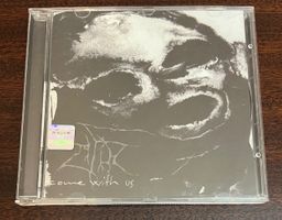 CD - Zifir – You Must Come With Us - 2007 - First Press