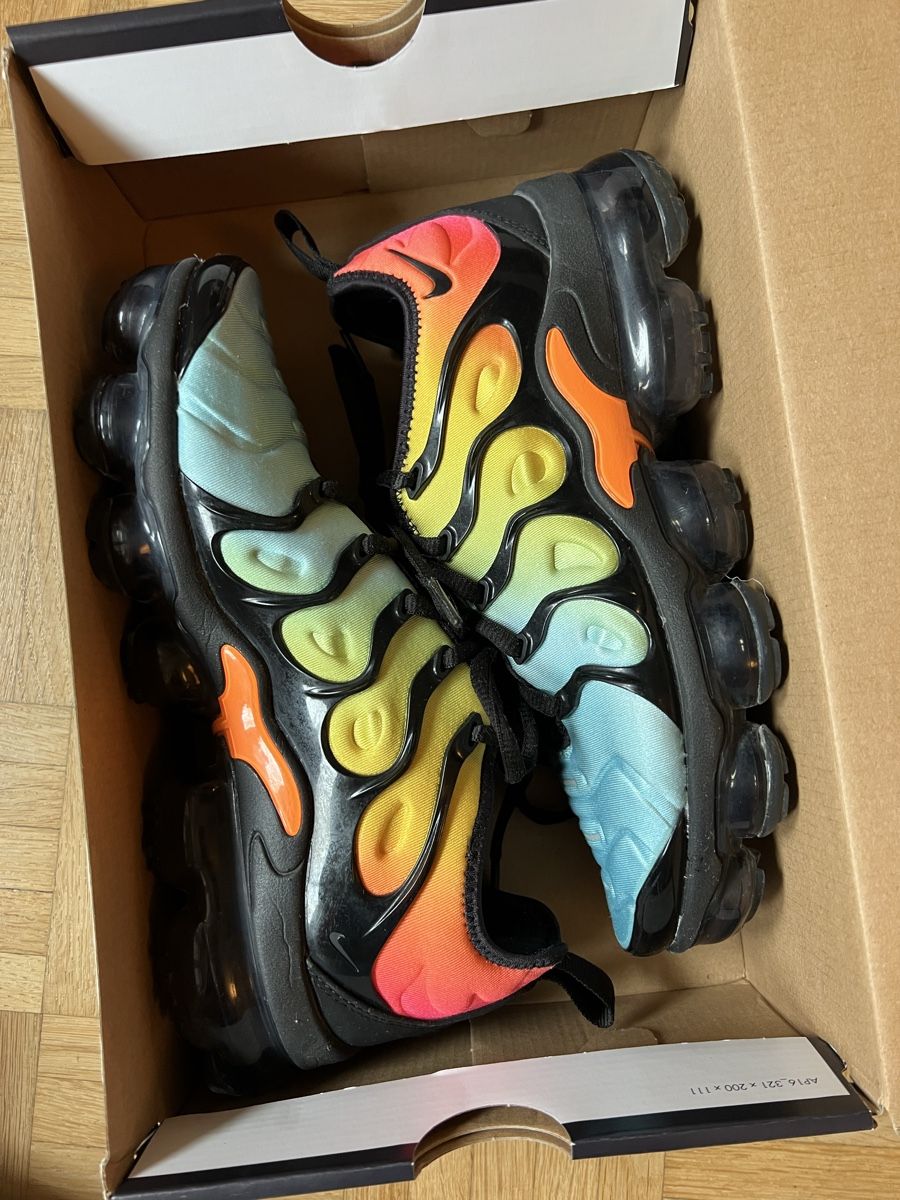 Nike Chaussures hommes: Nike Air Max Plus – D'occasion à Zürich par sop_xbd7 3