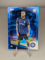 Ange-Yoan Bonny 049/150 Inter Mailand Topps Flagship