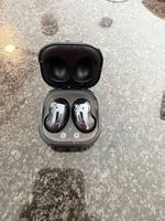 Vendo auricolari Samsung