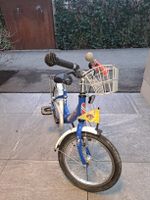 Puky Kindervelo
