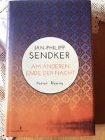 Am anderen Ende der Nacht, Sendker