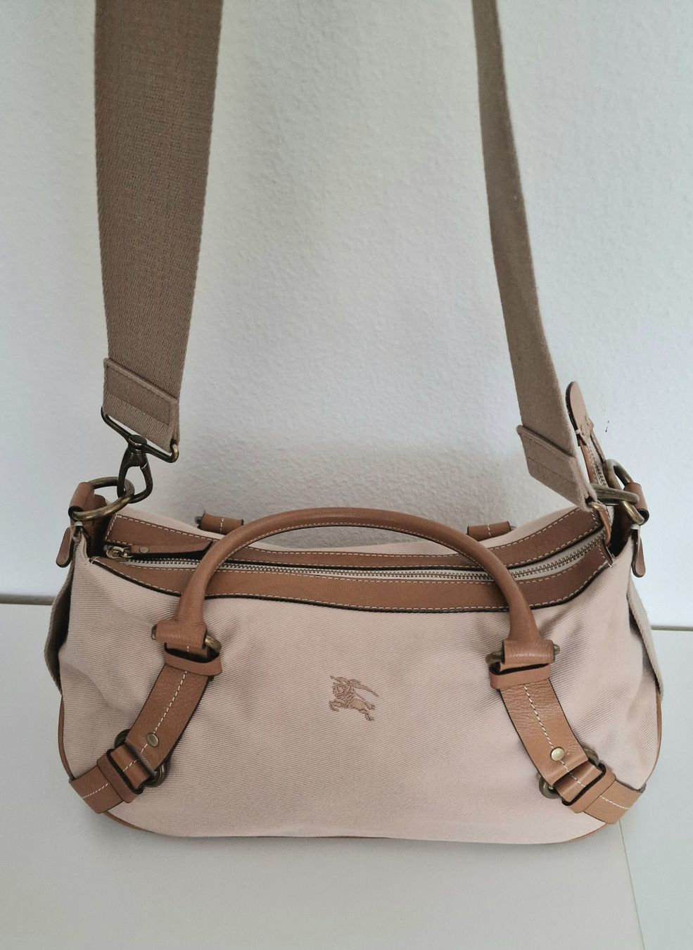 Burberry Altro in  Abbigliamento & Accessori: Original Burberry Umhängetasche – Nuovo (secondo la descrizione) da Nänikon venduto da Ticino555 4