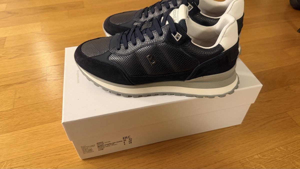 Bogner Herrenschuhe: Bogner – Neu und originalverpackt aus Urdorf von jus1991 2