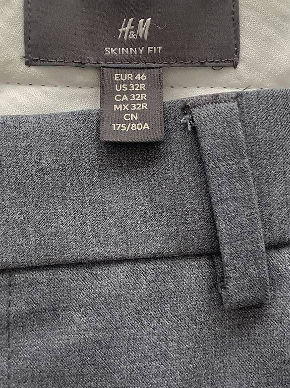 Pantaloni: Pantalon – Usato da Lausanne venduto da eri_wtq8 1