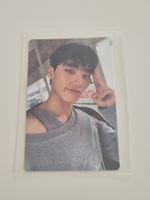 Ateez - San Photocard