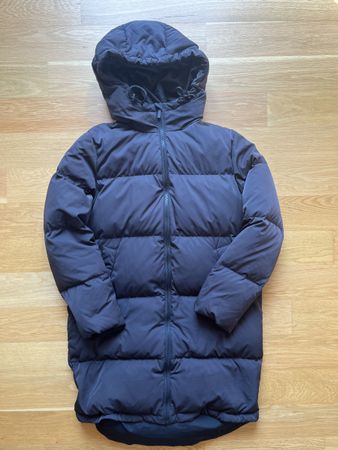 Selected Femme - Daunenmantel Gr.36