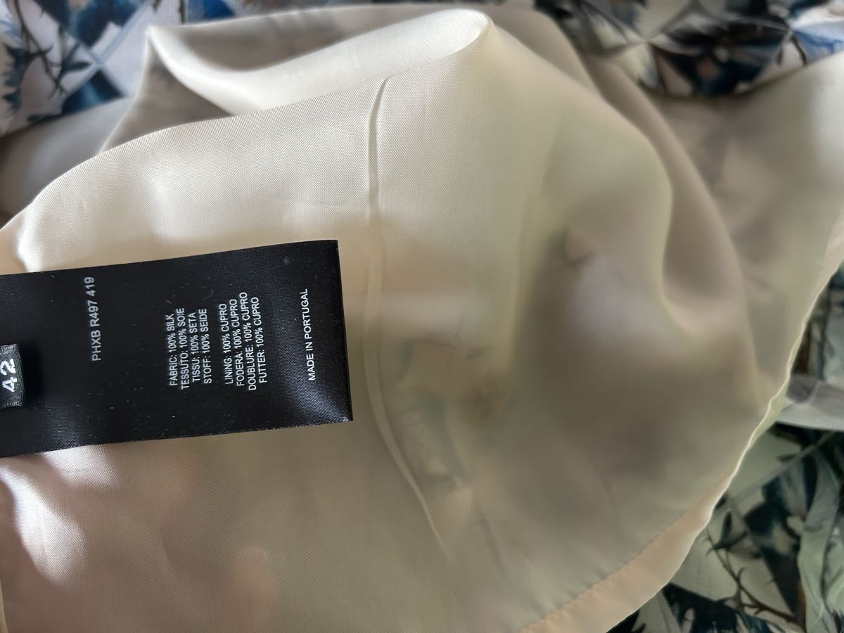 Paul Smith Vestiti: Robe Paul Smith Black, Taille 42 – Nuovo (secondo la descrizione) da La Croix (Lutry) venduto da fashionclub01 3