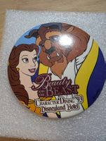 Ansteckbutton 1: Disney Beauty & The Beast