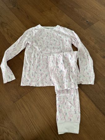 Pyjama Grösse 140