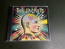 The Jackets - Stuck Inside - CD
