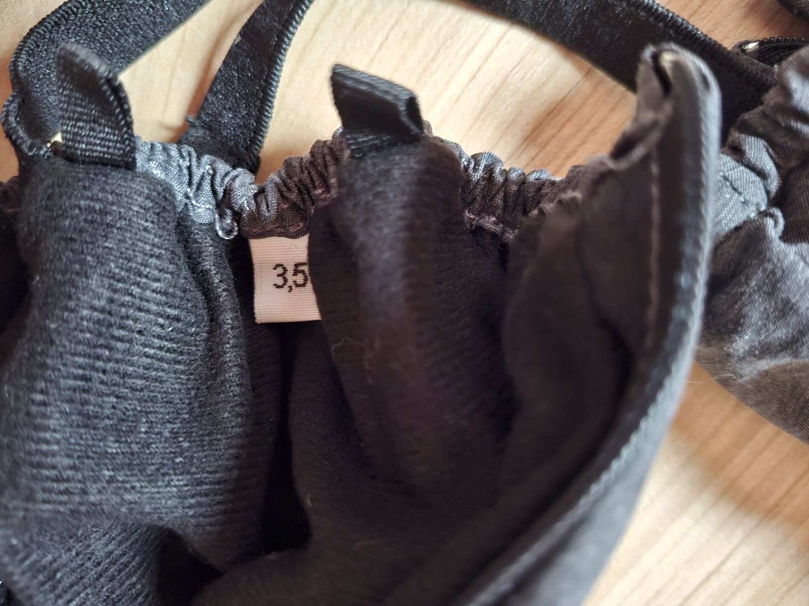 Kinderhandschuhe: Handschuhe 4-5 Jahre – Gebraucht aus Leutwil von Sgugerli 2