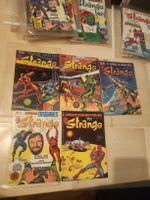 Marvel comics lot de 05 articles