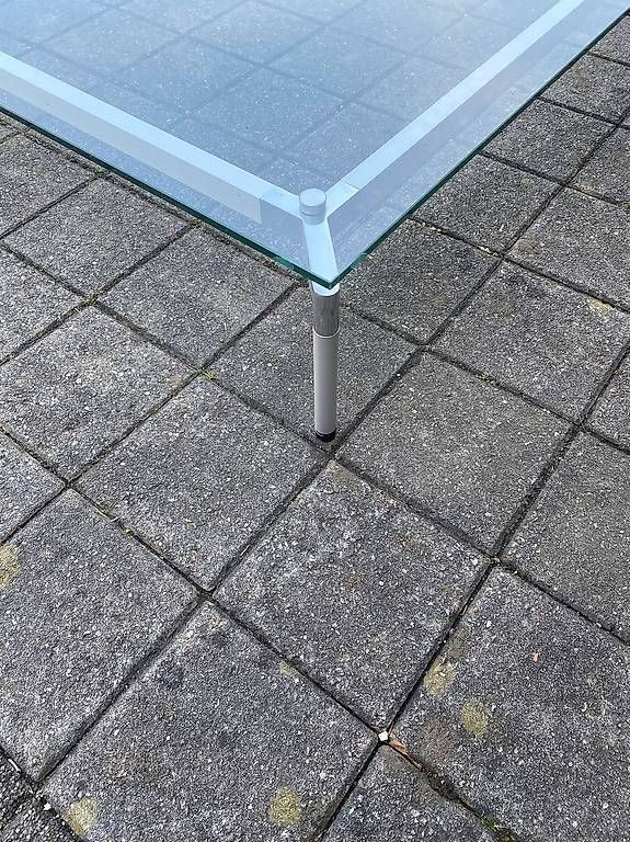 Team By Wellis Tavoli: SALONTISCH GLAS TEAM BY WELLIS – Usato da Lengnau BE venduto da Lupre_84 2