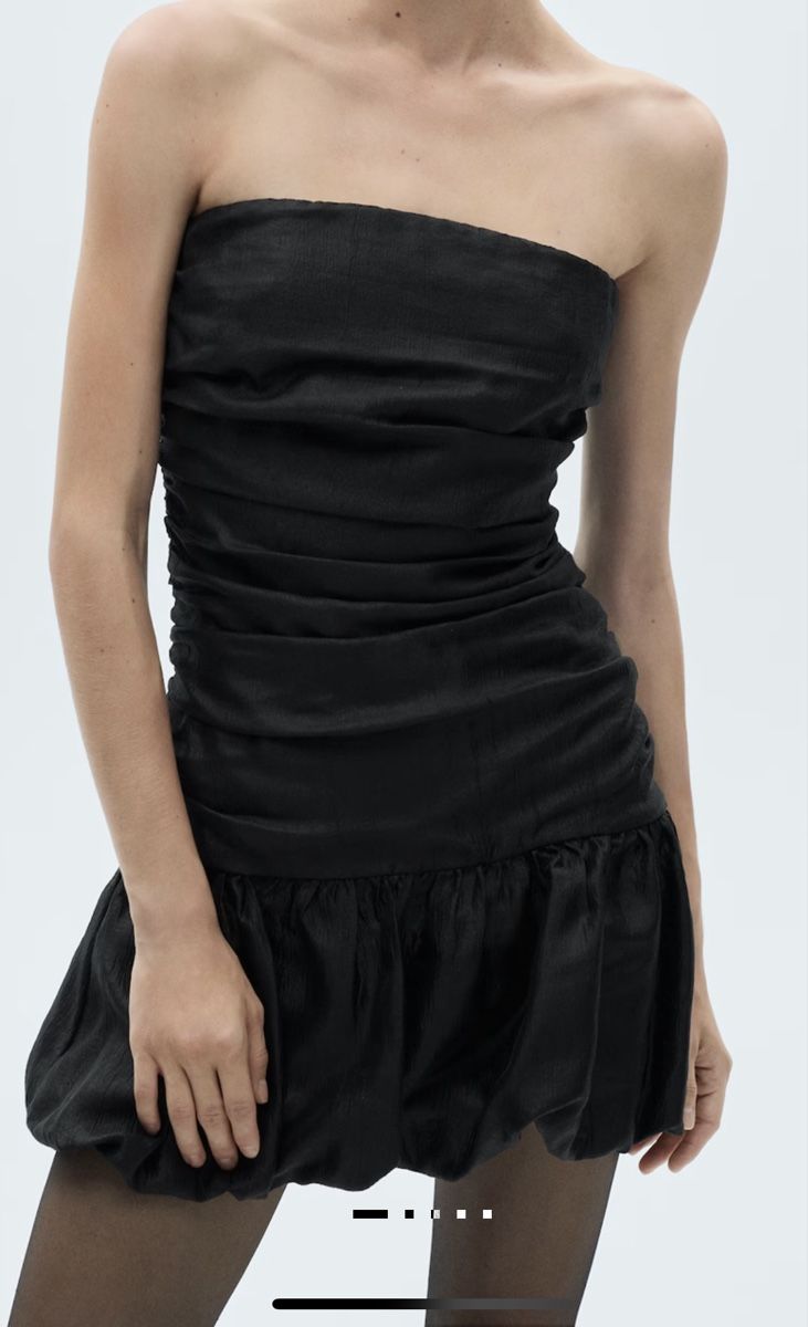 Mango Vestiti: Neues Mango Kleid Ballon-Rockteil – Nuovo e nell'imballaggio originale da Niederhasli venduto da aleksandra.st 1