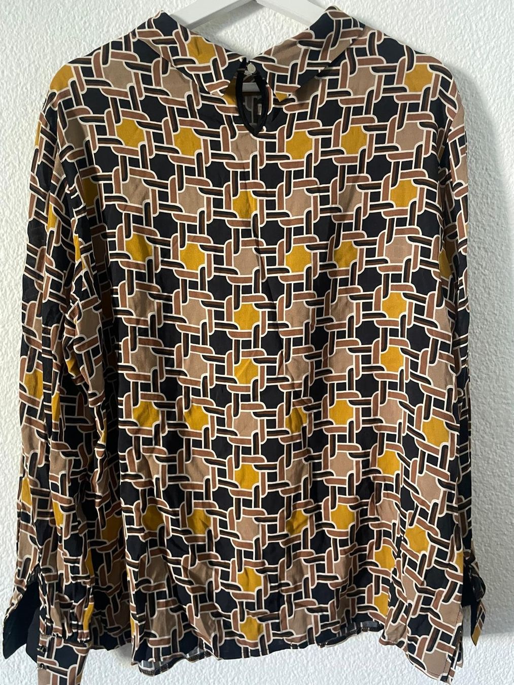 Camicette: BIANCA Damen Bluse 44 – Nuovo (secondo la descrizione) da Biel/Bienne venduto da MariMari05 2