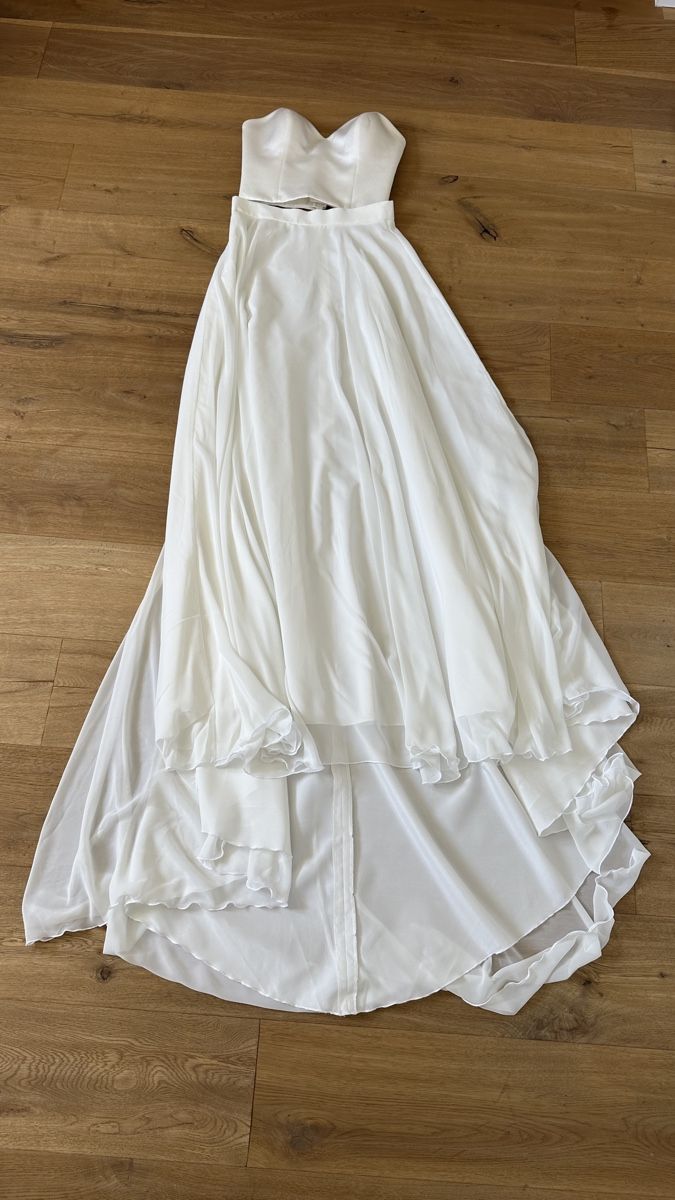 Vestiti: Robe de mariée - Taille S 36-38 – Nuovo (secondo la descrizione) da Commugny venduto da rus_my8v 1