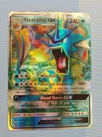 Gyarados GX 18/111 ab 1 Fr.