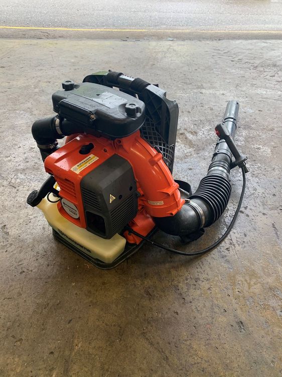 Laubbläser Husqvarna 180BT Kaufen auf Ricardo