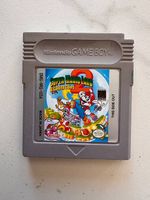 Super Mario Land 2  Nintendo Game Boy
