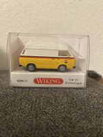 WIKING VW T3 Kastenwagen Hochdach 1:87 nuovo