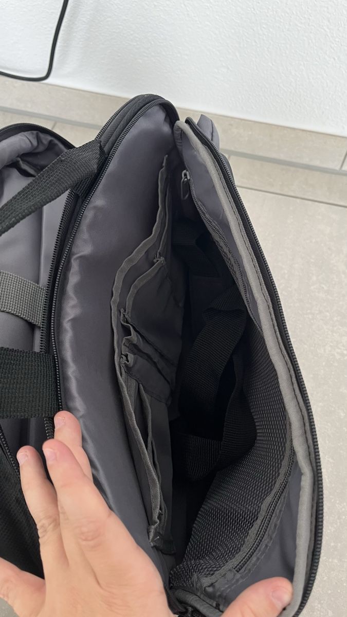 Sacs: Packeasy Laptop-Tasche – D'occasion à Emmenbrücke par Hamster-Traum 1