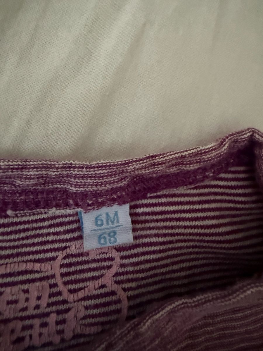 Pyjamas & Ähnliches: Pyjama 62-68 – Gebraucht aus Bergdietikon von maz_rwm2 2