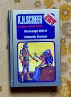 ZBV Science Fiction Serie Buch Nr 11