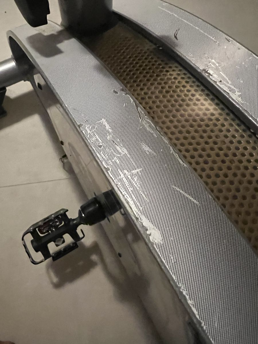Hometrainer: Ergo-bike 8008 TRS – Gebraucht aus Schönenberg ZH von Bosh 4