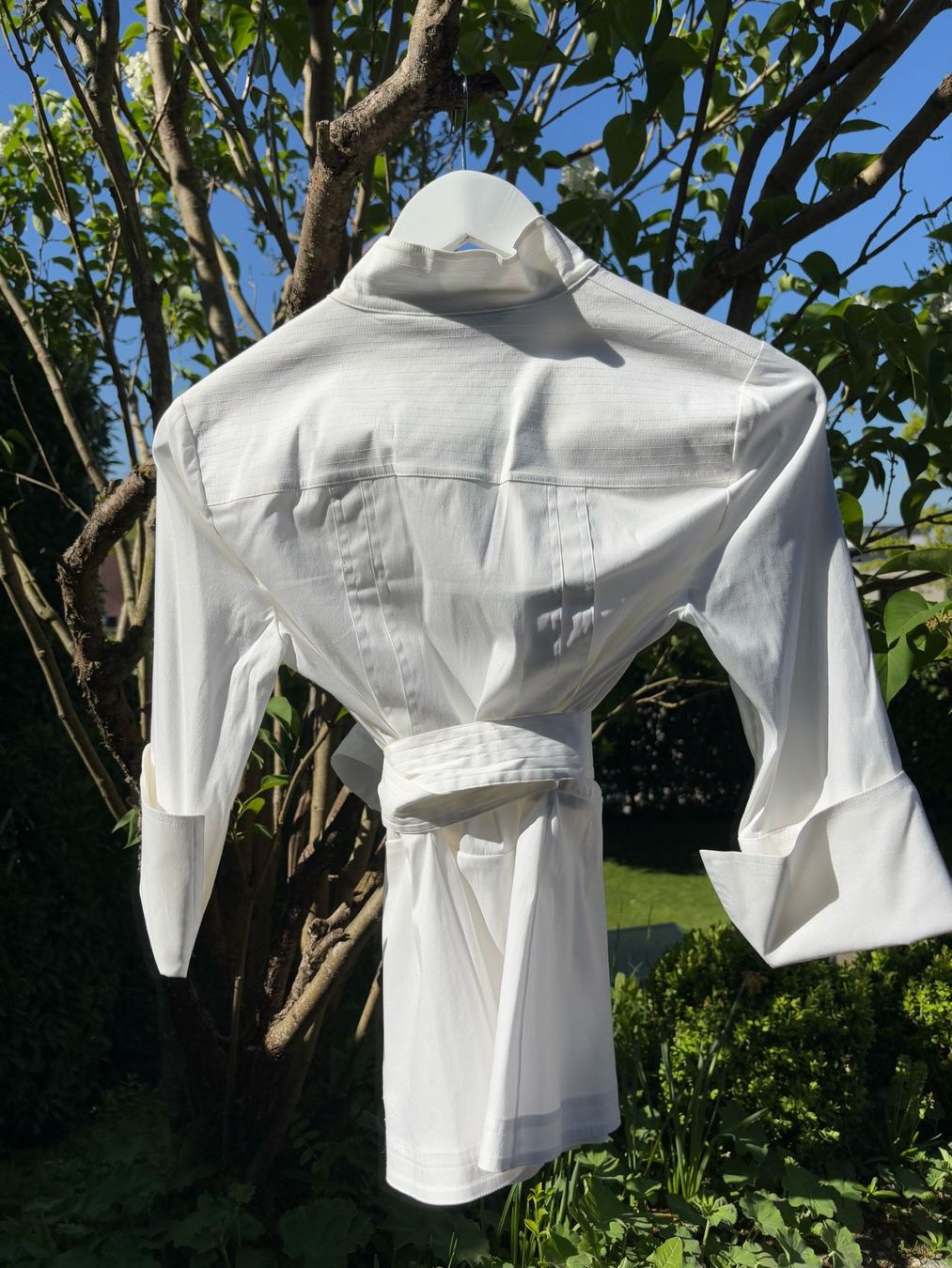Diane von Furstenberg Blusen: Wickelbluse Diane von Fürstenberg – Neu (gemäss Beschreibung) aus Bülach von cf96 1