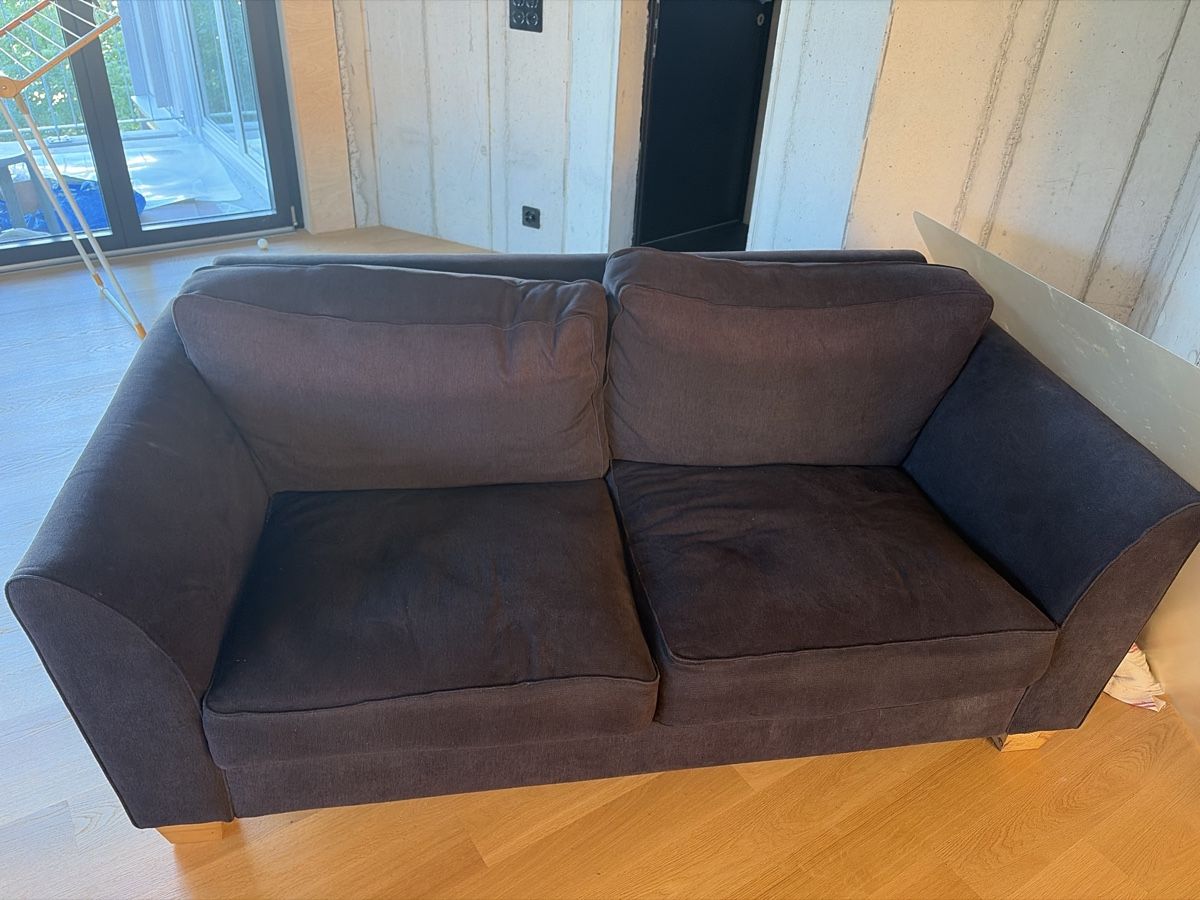 Ikea Divani: Sofa to give – Usato da Zürich venduto da aur_cfl9 1