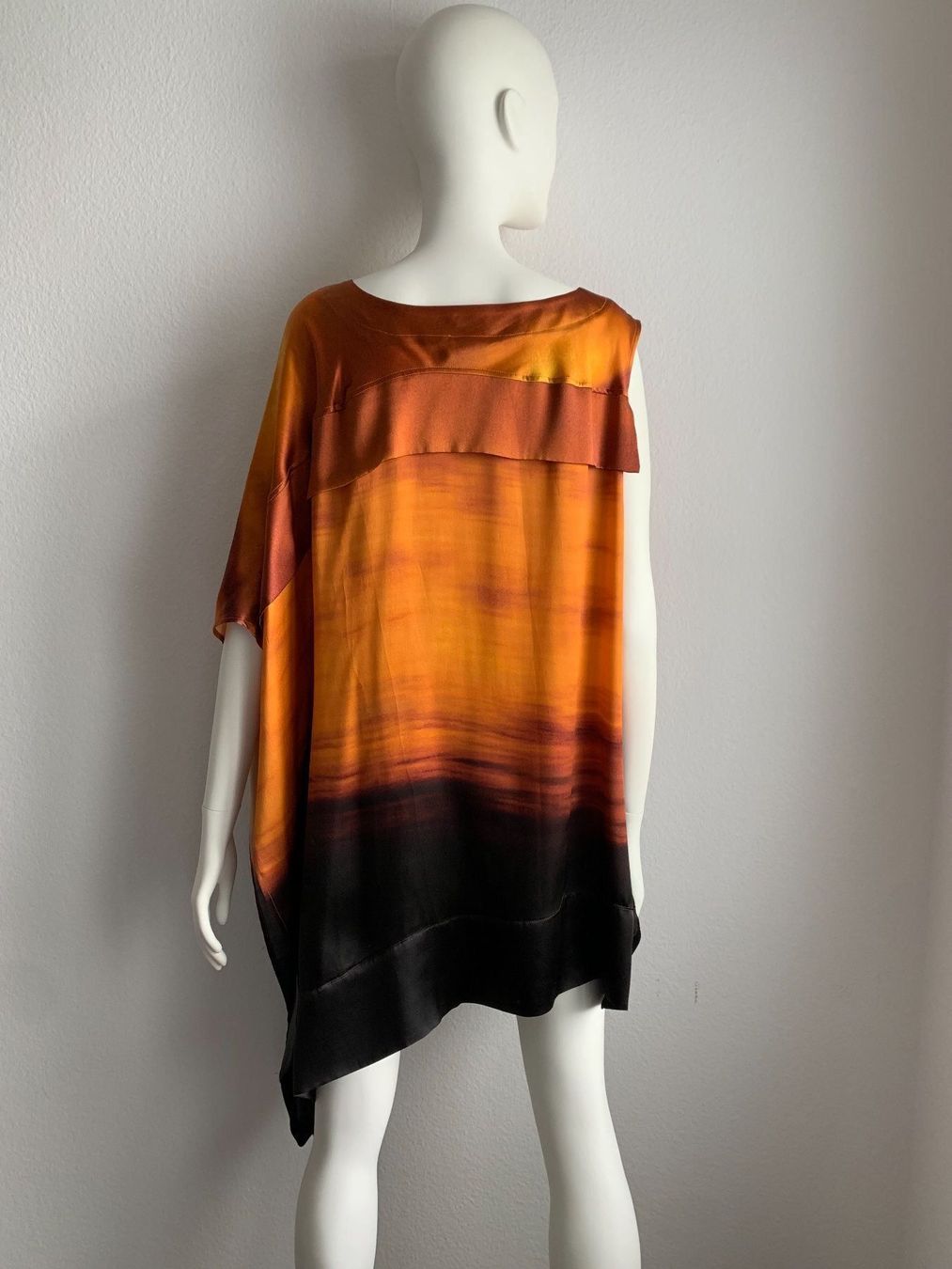 Roberto Cavalli Kleider: Just Cavalli Kleid – Neu und originalverpackt aus Winterthur von 11.11 4