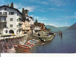 Brissago 1977